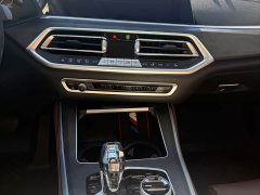 BMW X5 (Imported) Facelift xDrive30i M Sport Package - ფოტო 18