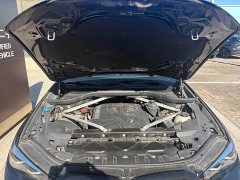 BMW X5 (Imported) Facelift xDrive30i M Sport Package - ფოტო 20