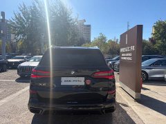 BMW X5 (Imported) Facelift xDrive30i M Sport Package - ფოტო 3