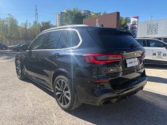 BMW X5 (Imported) Facelift xDrive30i M Sport Package - ფოტო 4