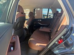 BMW X5 (Imported) Facelift xDrive30i M Sport Package - ფოტო 7