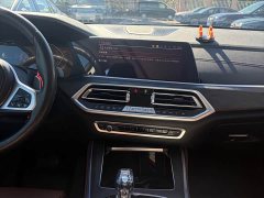 BMW X5 (Imported) Facelift xDrive30i M Sport Package - ფოტო 9