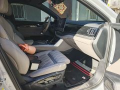 BYD Yuan Plus EV Champion Edition 730KM Premium - ფოტო 11