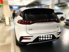 BYD Yuan Plus EV Champion Edition 730KM Premium - ფოტო 2