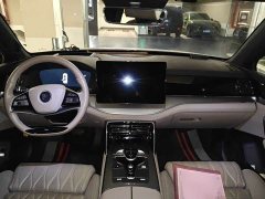 BYD Yuan Plus EV Champion Edition 730KM Premium - ფოტო 3