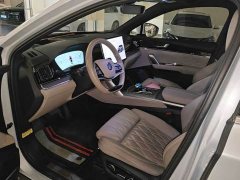 BYD Yuan Plus EV Champion Edition 730KM Premium - ფოტო 5