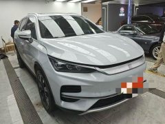 BYD Yuan Plus EV Champion Edition 730KM Premium - ფოტო 6
