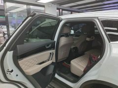 BYD Yuan Plus EV Champion Edition 730KM Premium - ფოტო 7