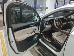 BYD Yuan Plus EV Champion Edition 730KM Premium - ფოტო 8