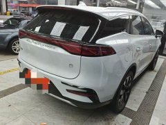 BYD Yuan Plus EV Champion Edition 730KM Premium - ფოტო 9