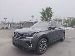 Volkswagen Lanxun 330TSI Luxury Touring Shared Edition - ფოტო 1