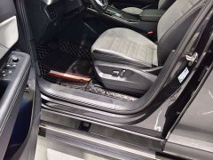 Volkswagen Lanxun 330TSI Luxury Touring Shared Edition - ფოტო 12