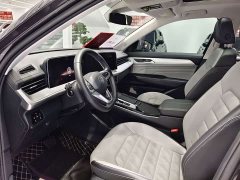 Volkswagen Lanxun 330TSI Luxury Touring Shared Edition - ფოტო 13