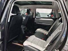 Volkswagen Lanxun 330TSI Luxury Touring Shared Edition - ფოტო 14