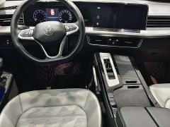 Volkswagen Lanxun 330TSI Luxury Touring Shared Edition - ფოტო 15