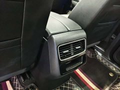 Volkswagen Lanxun 330TSI Luxury Touring Shared Edition - ფოტო 16