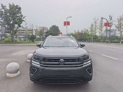 Volkswagen Lanxun 330TSI Luxury Touring Shared Edition - ფოტო 2
