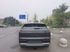 Volkswagen Lanxun 330TSI Luxury Touring Shared Edition - ფოტო 3