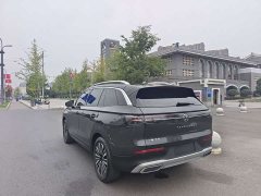 Volkswagen Lanxun 330TSI Luxury Touring Shared Edition - ფოტო 4