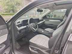 Volkswagen Lanxun 330TSI Luxury Touring Shared Edition - ფოტო 6