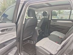 Volkswagen Lanxun 330TSI Luxury Touring Shared Edition - ფოტო 7