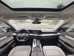 Volkswagen Lanxun 330TSI Luxury Touring Shared Edition - ფოტო 8