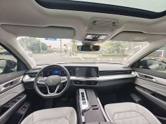 Volkswagen Lanxun 330TSI Luxury Touring Shared Edition - ფოტო 9