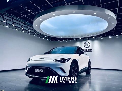 2023 Smart #3 Pulse AWD - ავტომობილი ჩინეთიდან