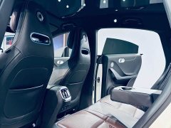 Smart #3 Pulse AWD - ფოტო 11