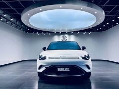 Smart #3 Pulse AWD - ფოტო 2
