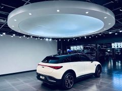 Smart #3 Pulse AWD - ფოტო 3