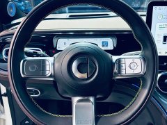 Smart #3 Pulse AWD - ფოტო 5