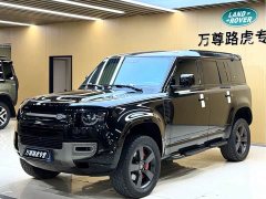 Land Rover Defender 110 3.0T P400 X-DYNAMIC HSE - ფოტო 1