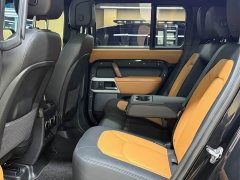 Land Rover Defender 110 3.0T P400 X-DYNAMIC HSE - ფოტო 11