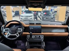 Land Rover Defender 110 3.0T P400 X-DYNAMIC HSE - ფოტო 12