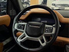 Land Rover Defender 110 3.0T P400 X-DYNAMIC HSE - ფოტო 13