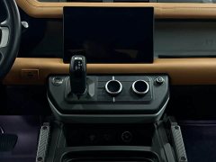 Land Rover Defender 110 3.0T P400 X-DYNAMIC HSE - ფოტო 14