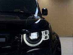 Land Rover Defender 110 3.0T P400 X-DYNAMIC HSE - ფოტო 17
