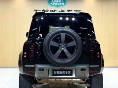 Land Rover Defender 110 3.0T P400 X-DYNAMIC HSE - ფოტო 18