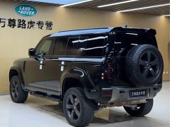 Land Rover Defender 110 3.0T P400 X-DYNAMIC HSE - ფოტო 19