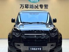 Land Rover Defender 110 3.0T P400 X-DYNAMIC HSE - ფოტო 2