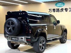 Land Rover Defender 110 3.0T P400 X-DYNAMIC HSE - ფოტო 20