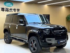 Land Rover Defender 110 3.0T P400 X-DYNAMIC HSE - ფოტო 3
