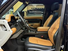 Land Rover Defender 110 3.0T P400 X-DYNAMIC HSE - ფოტო 5