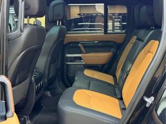 Land Rover Defender 110 3.0T P400 X-DYNAMIC HSE - ფოტო 6