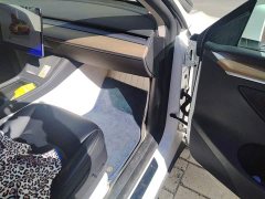 Tesla Model Y Rear-Wheel Drive - ფოტო 19