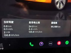 Tesla Model Y Rear-Wheel Drive - ფოტო 8