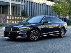 Volkswagen Hui Ang 2021 380TSI Luxury Edition - ფოტო 1