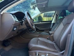 Volkswagen Hui Ang 2021 380TSI Luxury Edition - ფოტო 10
