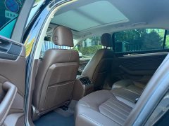 Volkswagen Hui Ang 2021 380TSI Luxury Edition - ფოტო 12